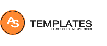Template Theme Joomla